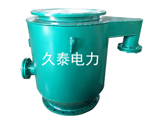 二次濾網（立式）